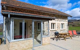 Le gîte d'Ouillon